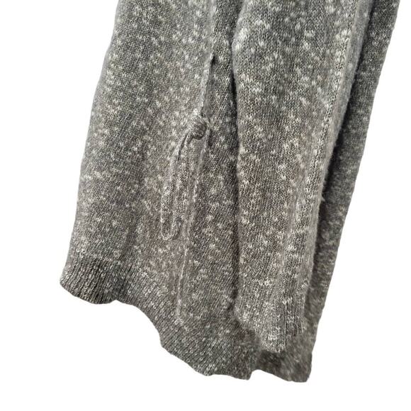 Tommy Bahama Women's Heathered Gold Speckled Cardigan Size Small - Picture 7 of 7
